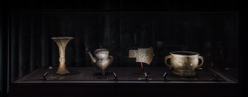 藏寶閣-文物館850x335